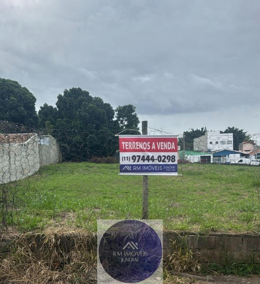 Terreno de 746 m² à venda em Jardim Dona Donata — foto 1