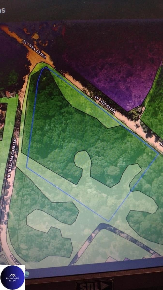 Terreno de 10.000 m² à venda em Chácara São Francisco — foto 1