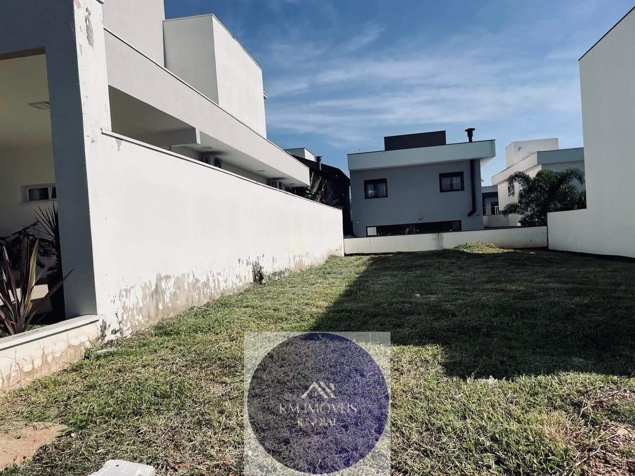 Terreno de 250 m² à venda em Loteamento Reserva Ermida — foto 1