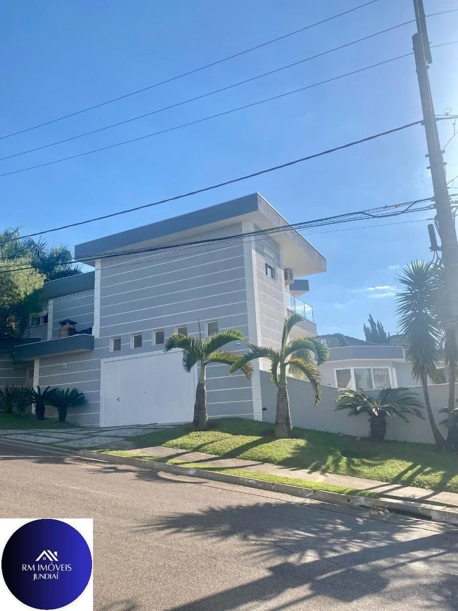 Casa com 4 quartos à venda em Jundiaí Mirim — foto 1