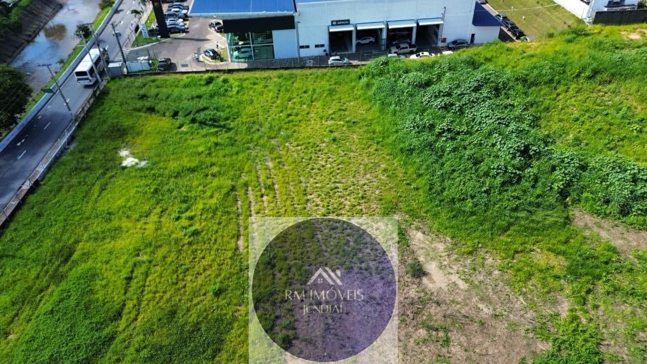 Área de 20.526 m² à venda em Jardim Liberdade — foto 1