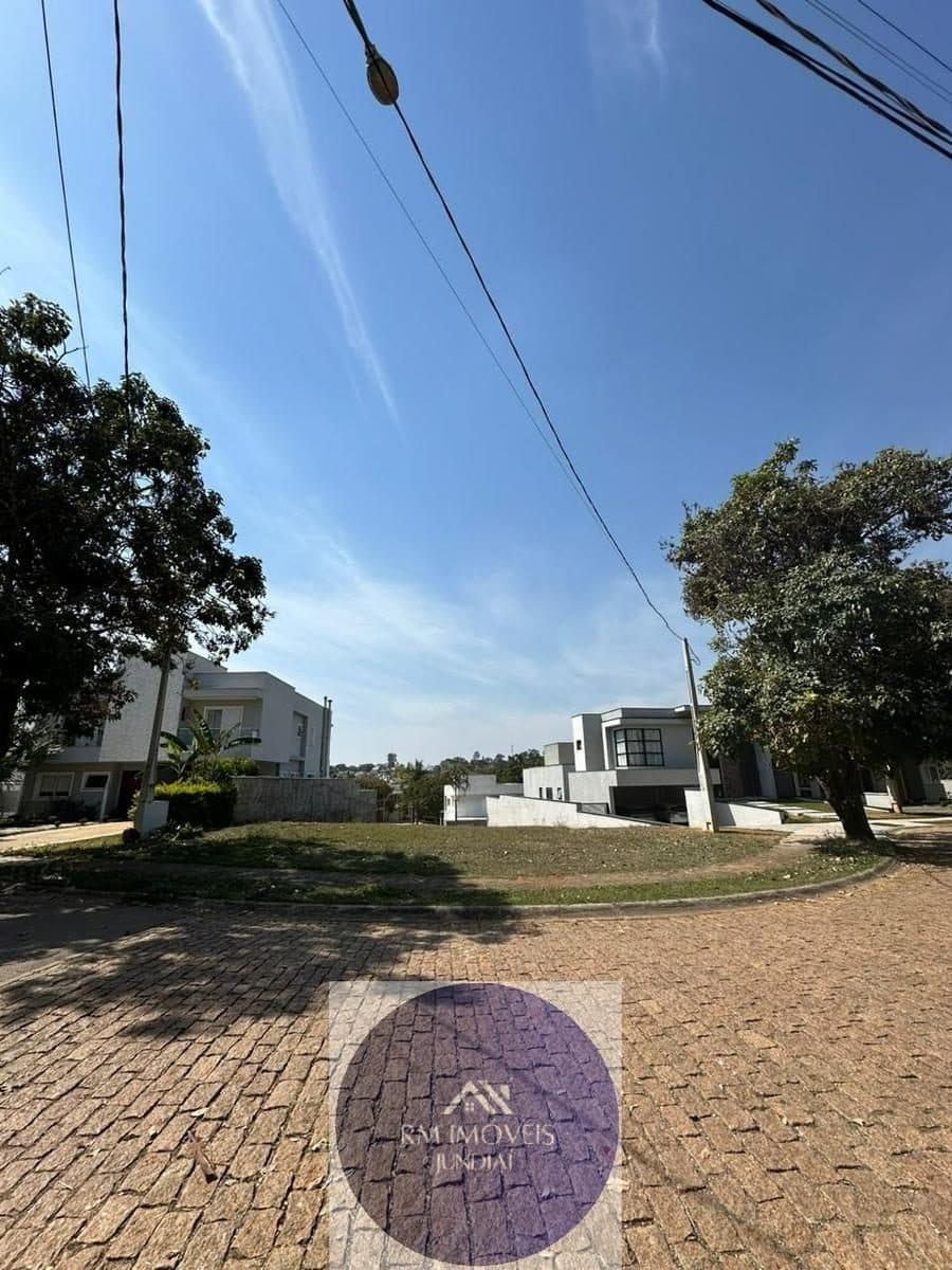 Terreno de 636 m² à venda em Condomínio Reserva Da Serra — foto 1