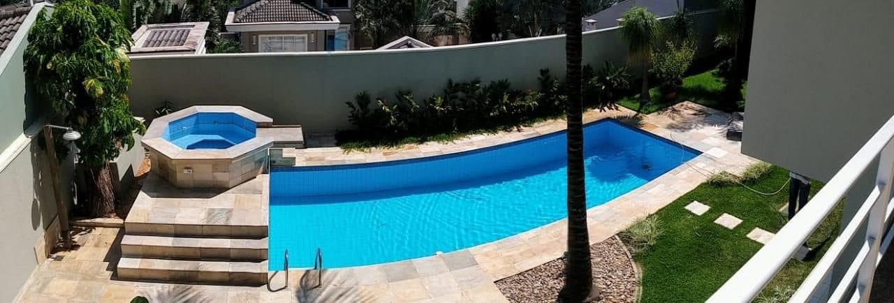 Casa em condomínio com 4 quartos à venda em Jundiaí Mirim — foto 1