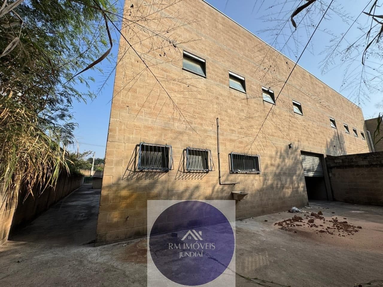 Galpão para alugar em Residencial Santa Giovana — foto 1