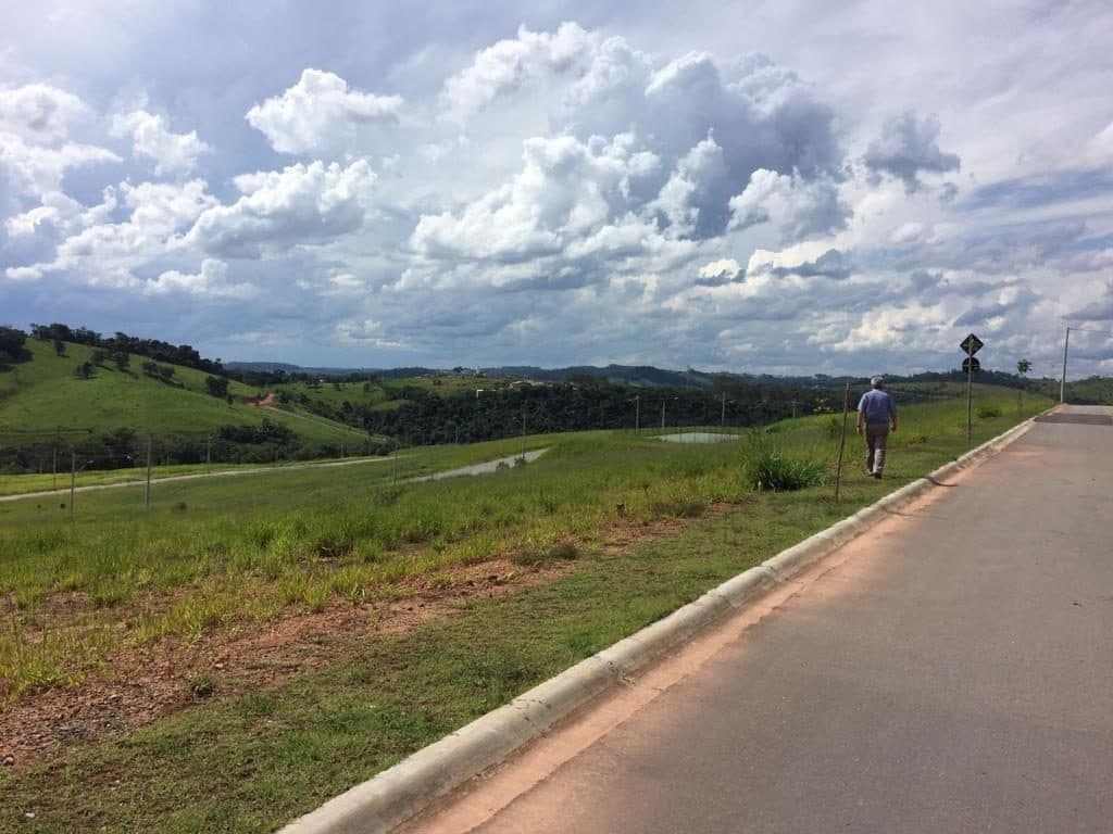 Terreno de 800 m² à venda em Parque Amarylis — foto 1