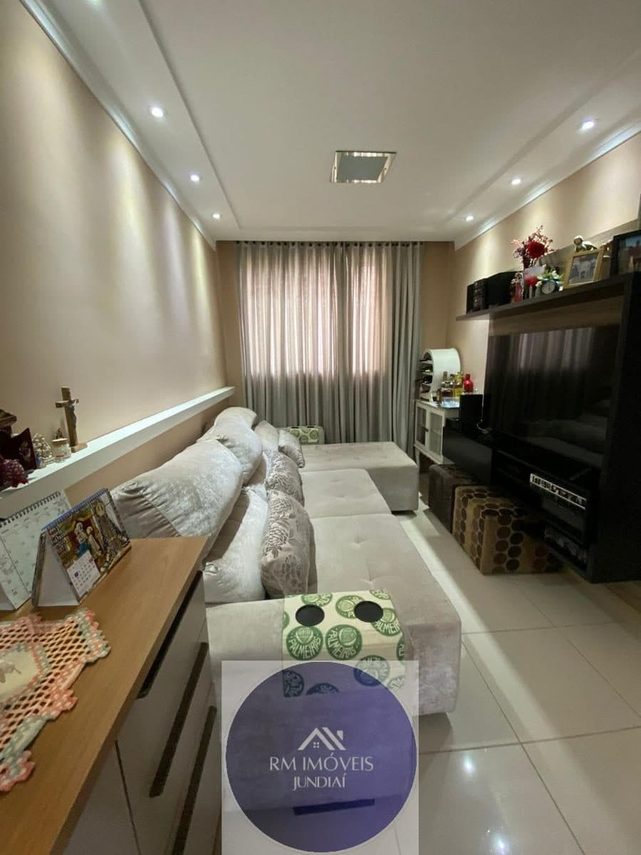 Apartamento com 2 quartos à venda em Ponte De São João — foto 1