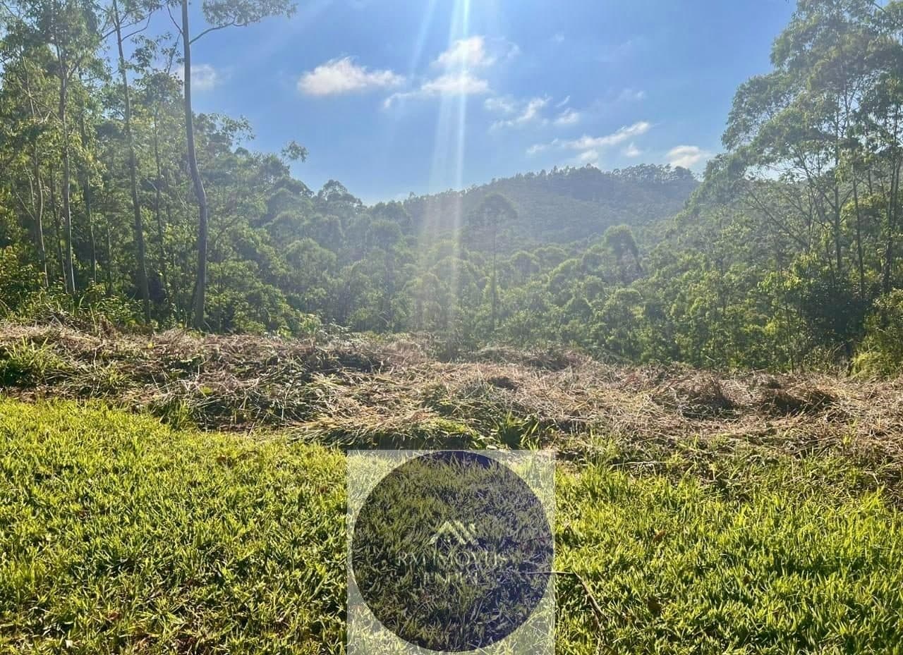 Terreno em condomínio de 616 m² à venda em Serra Dos Lagos (jordanésia) — foto 1