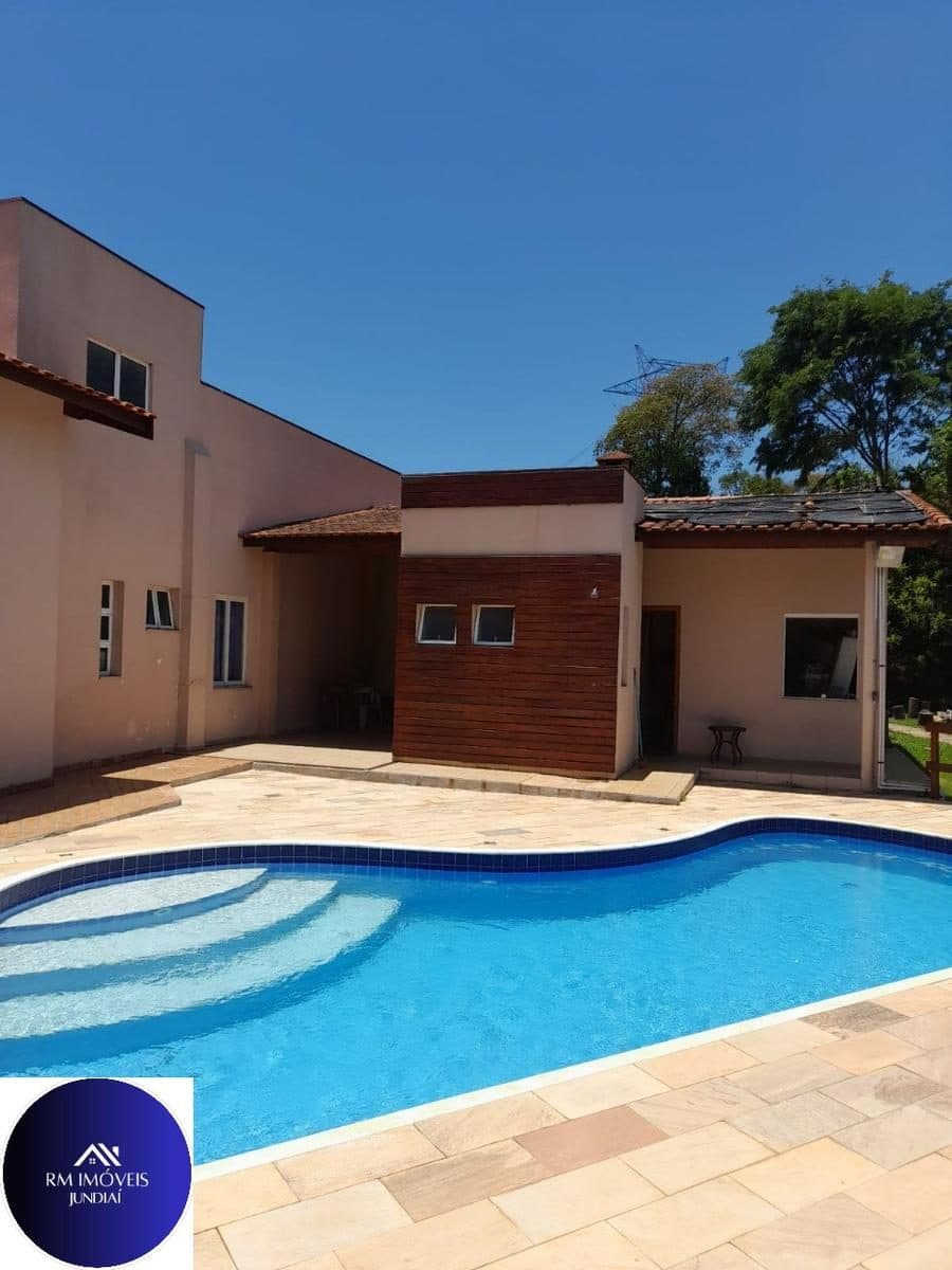 Chácara à venda em Jardim Celeste — foto 1