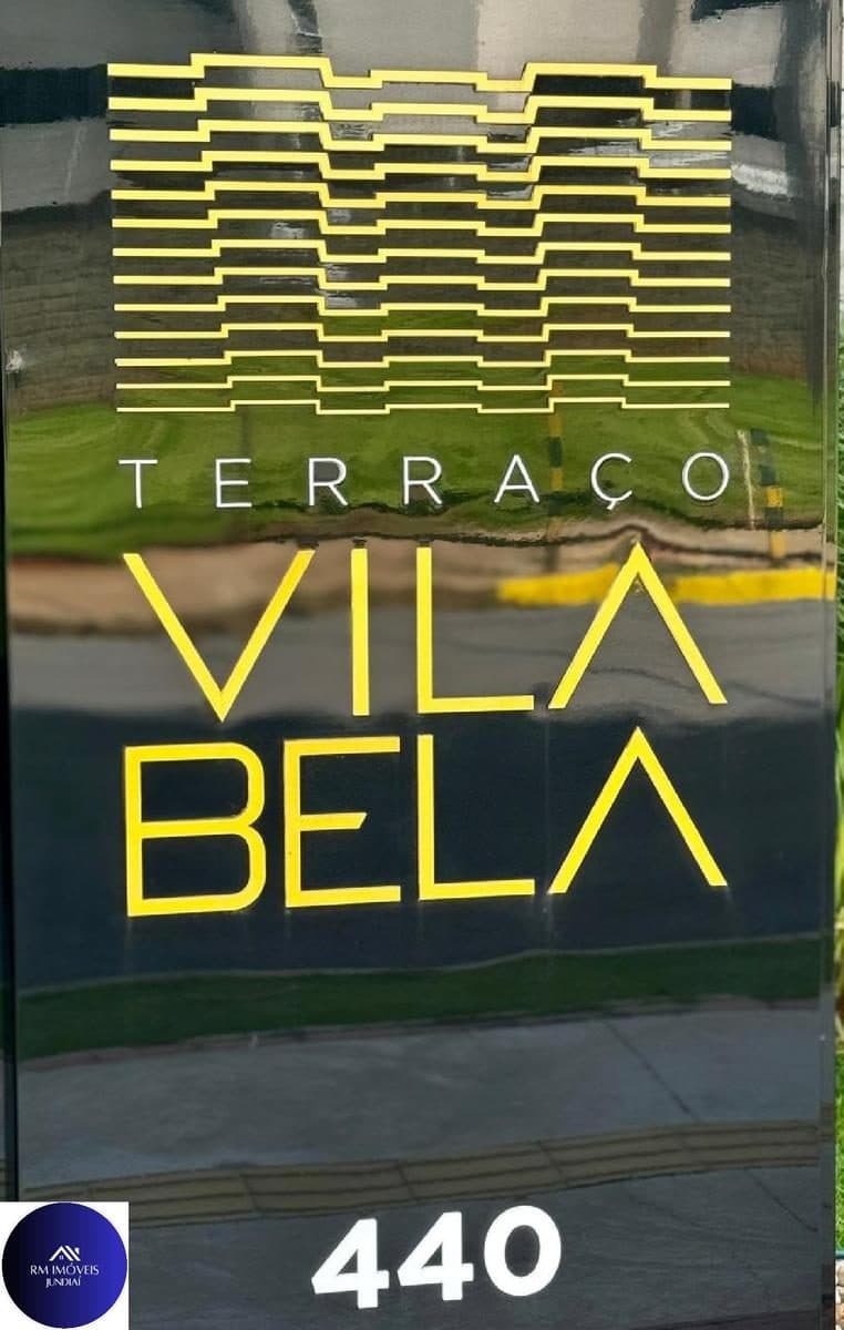 Apartamento com 3 quartos à venda em Jardim Campos Elísios — foto 1