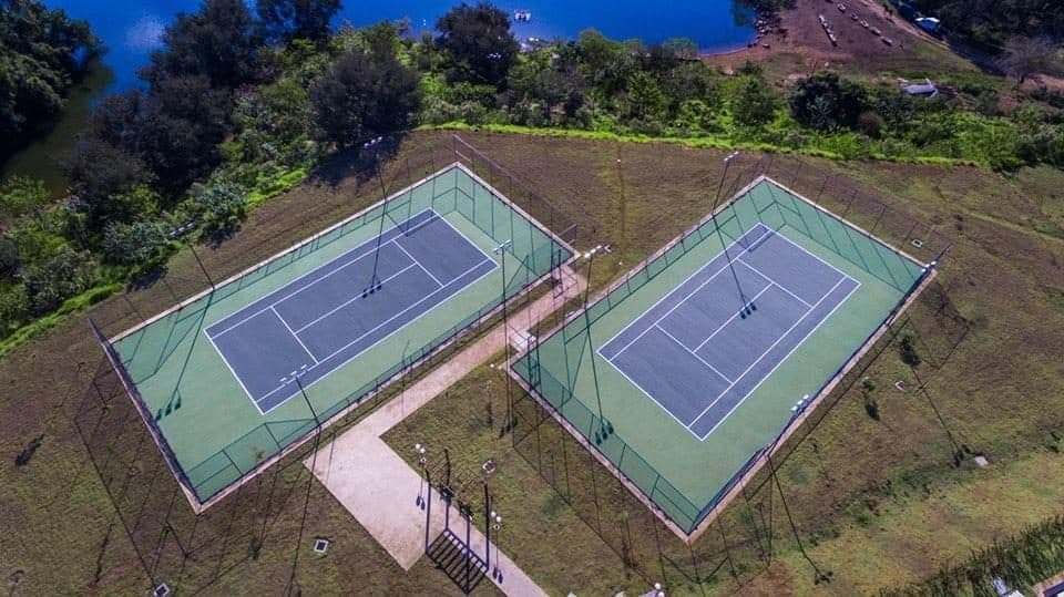 Terreno de 800 m² à venda em Parque Amarylis — foto 1