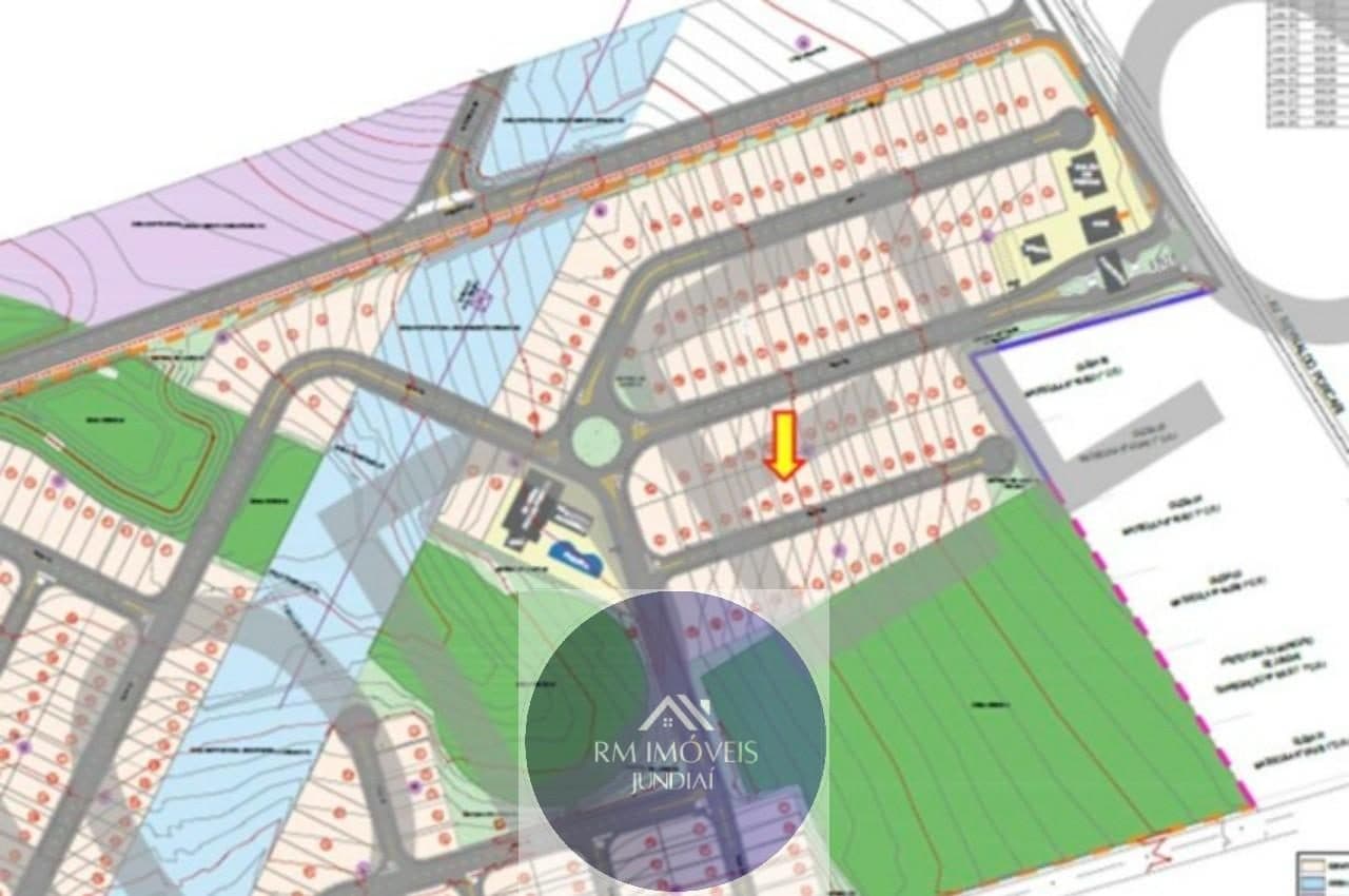 Terreno em condomínio de 250 m² à venda em Chácaras Saudáveis E Encantadoras — foto 1