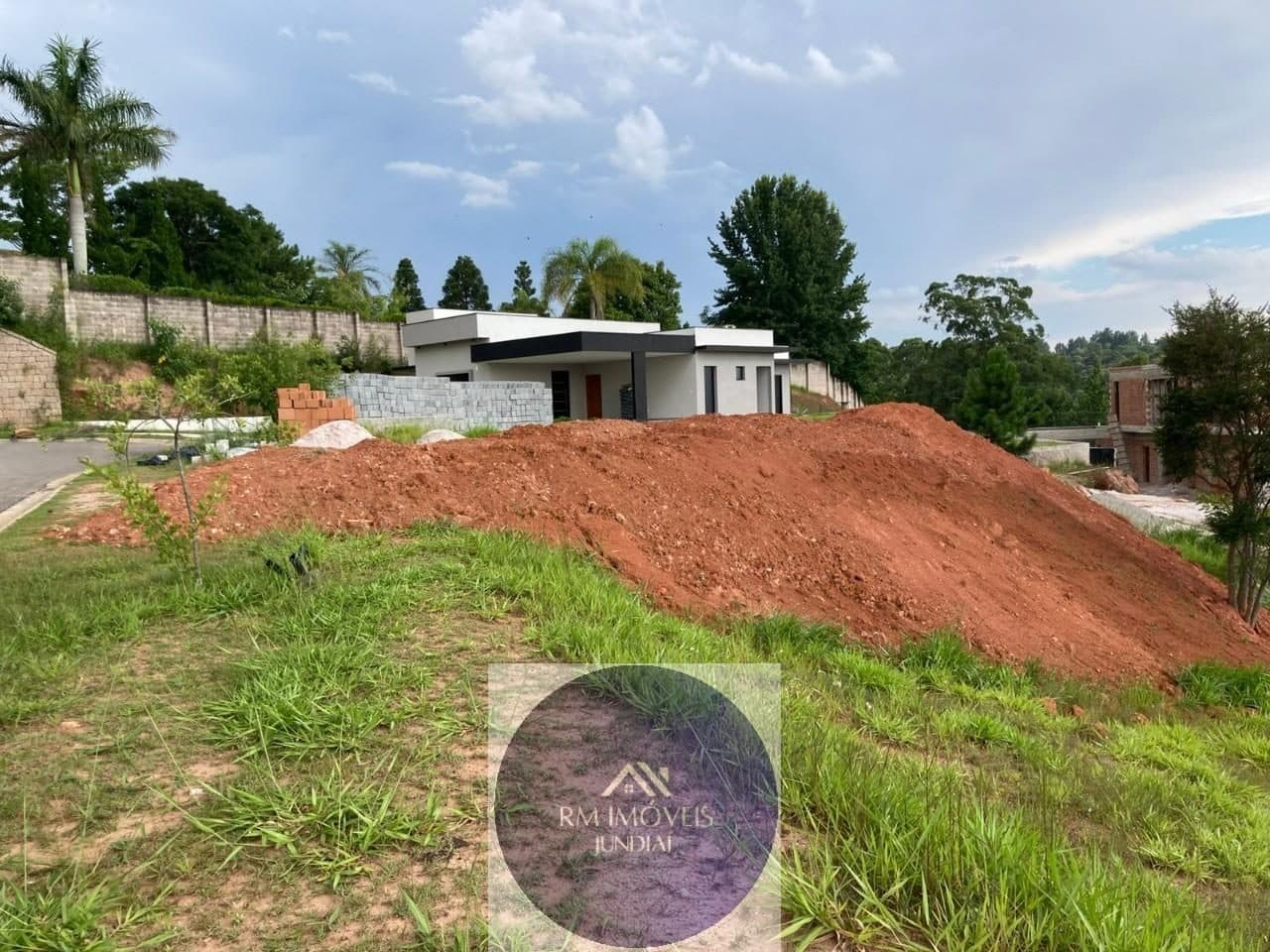 Terreno de 1.000 m² à venda em Caxambu — foto 1