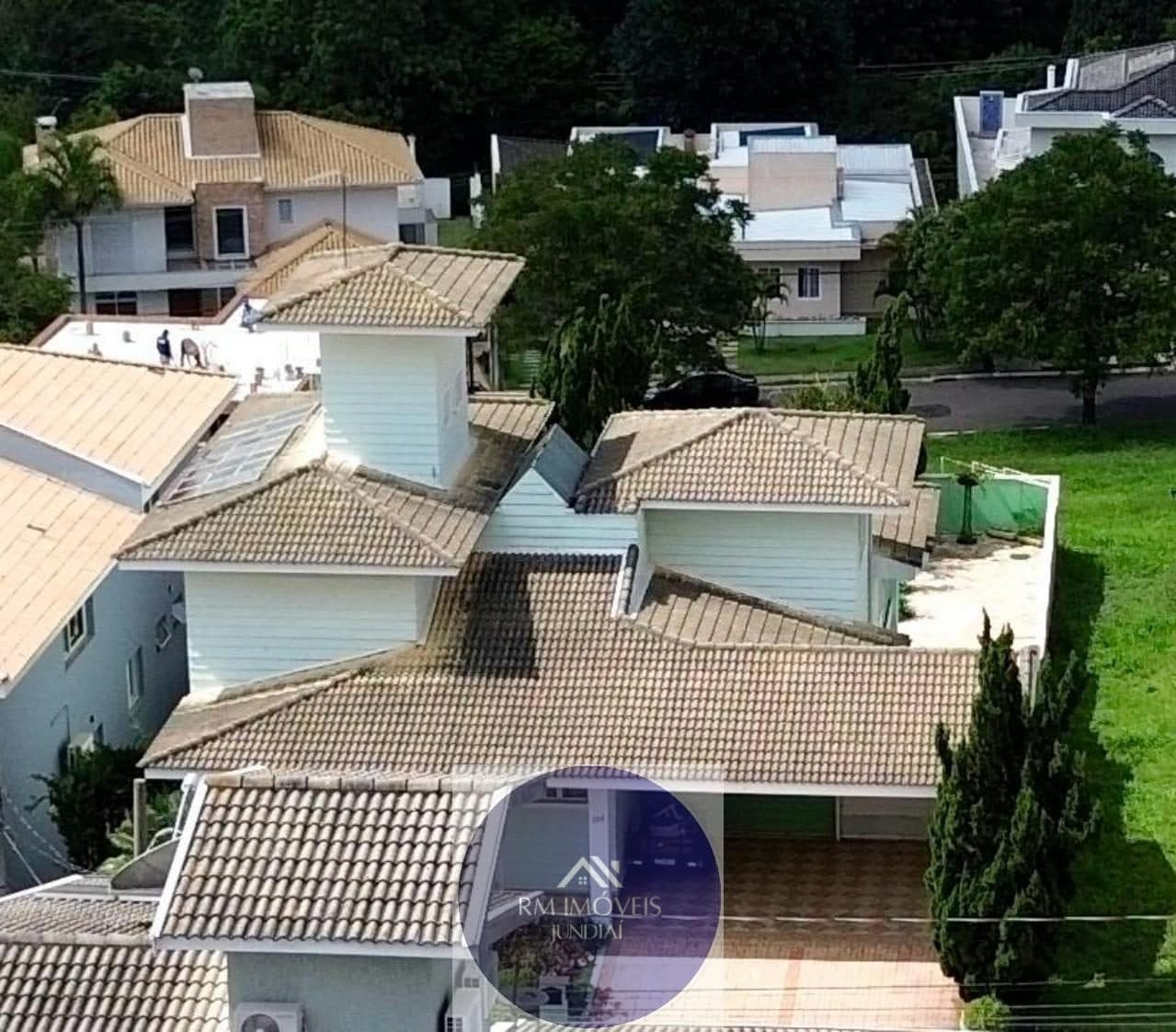 Casa com 4 quartos à venda em Jundiaí Mirim — foto 1