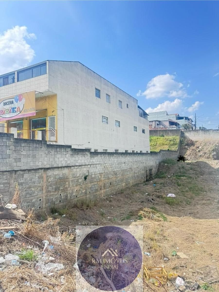Terreno de 589 m² à venda em Jardim Das Tulipas — foto 1