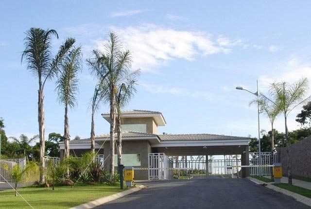 Terreno de 1.100 m² à venda em Quinta Das Paineiras — foto 1
