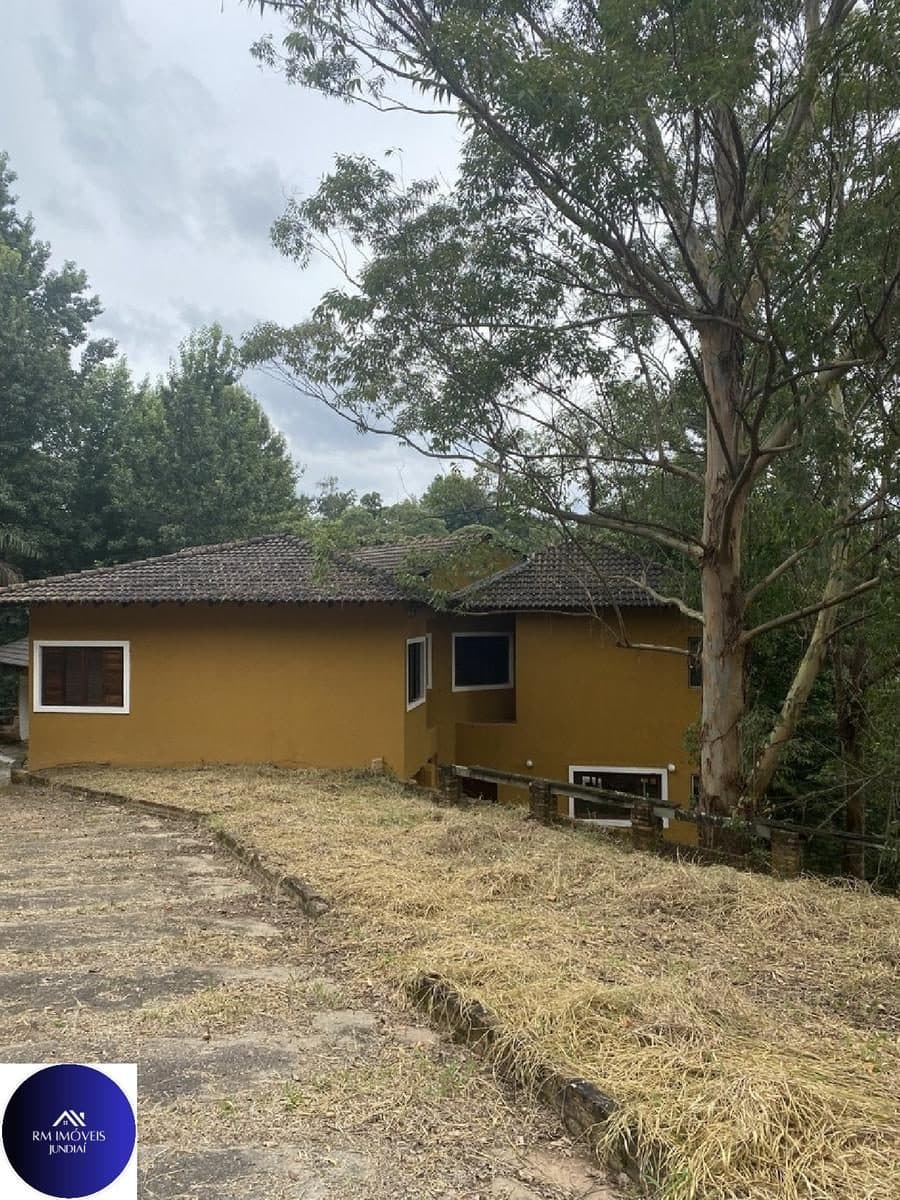 Casa em condomínio com 4 quartos à venda em IVoturucaia — foto 1