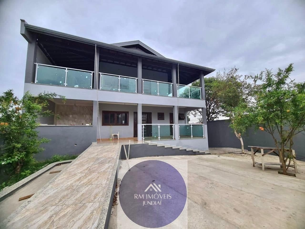 Casa com 4 quartos à venda em Parque Residencial São Clemente — foto 1