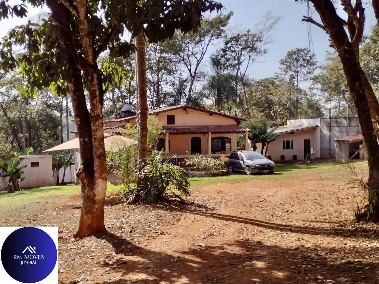 Chácara à venda em Jardim Tarantela — foto 1