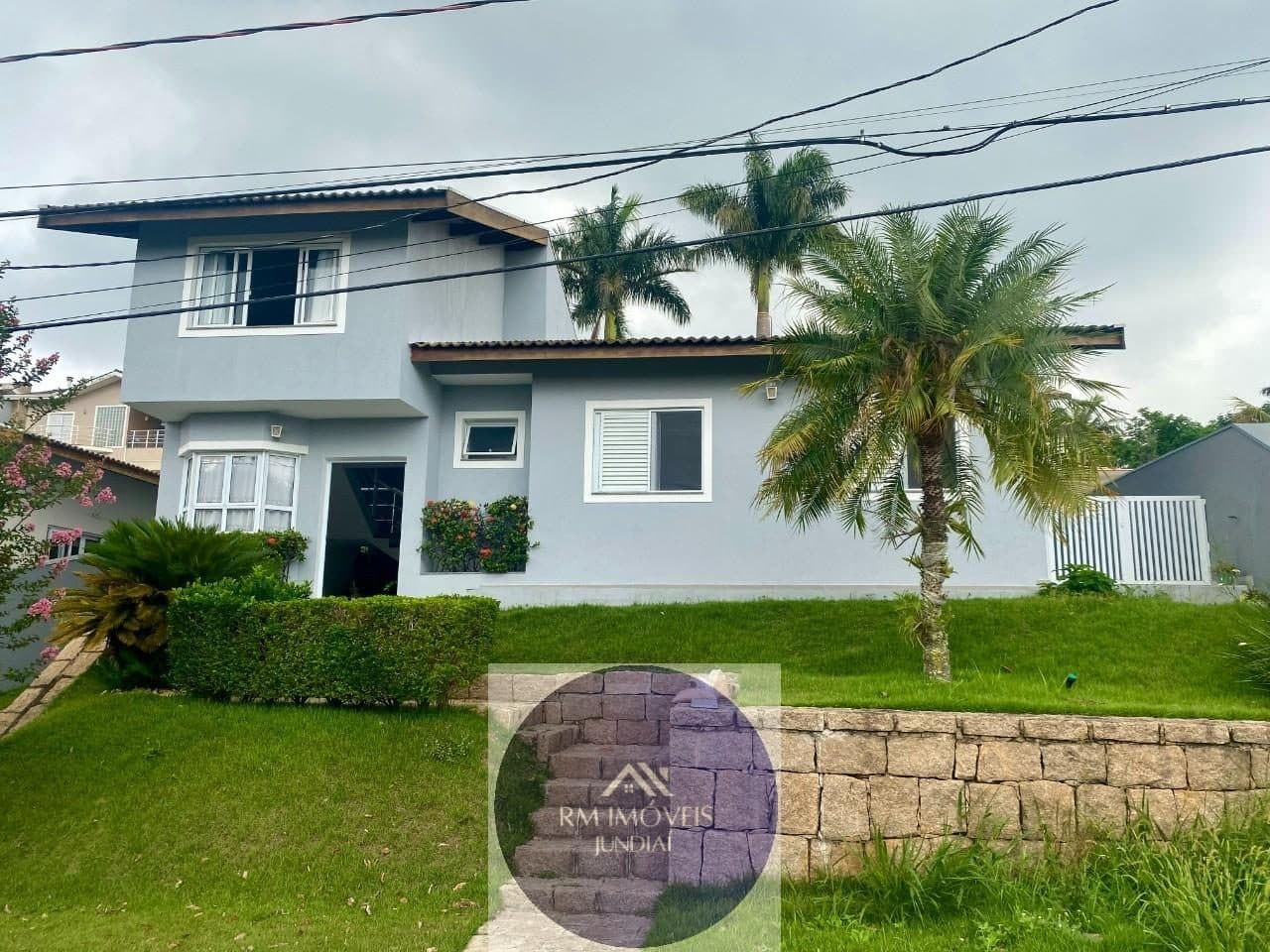 Casa com 3 quartos à venda em Jardim Dona Donata — foto 1