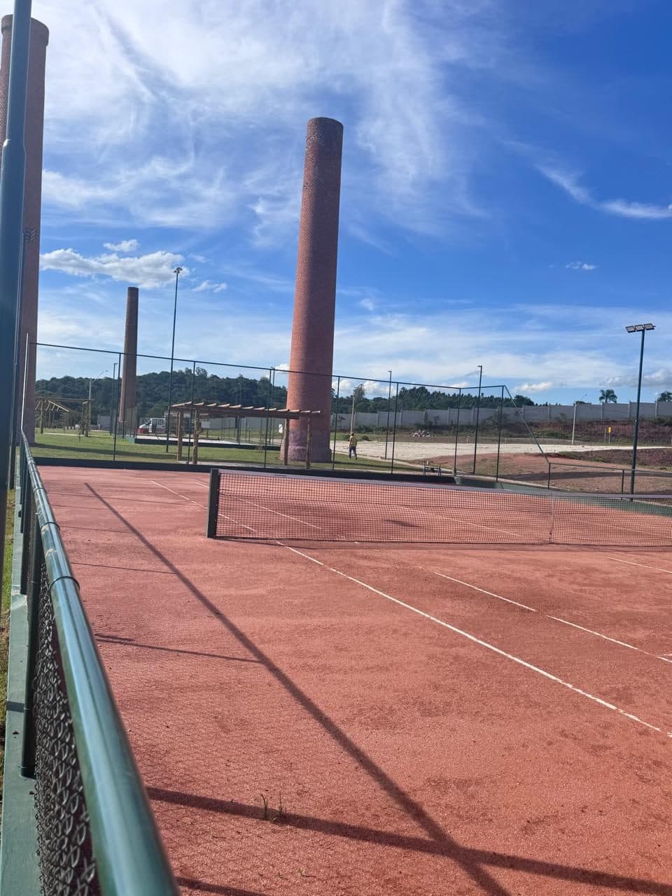Terreno condomínio alto padrão - Villaggio Caxambu — foto 1