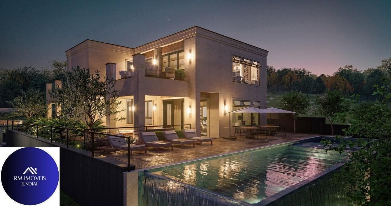 Terreno de 1.593 m² à venda em Caxambu — foto 1