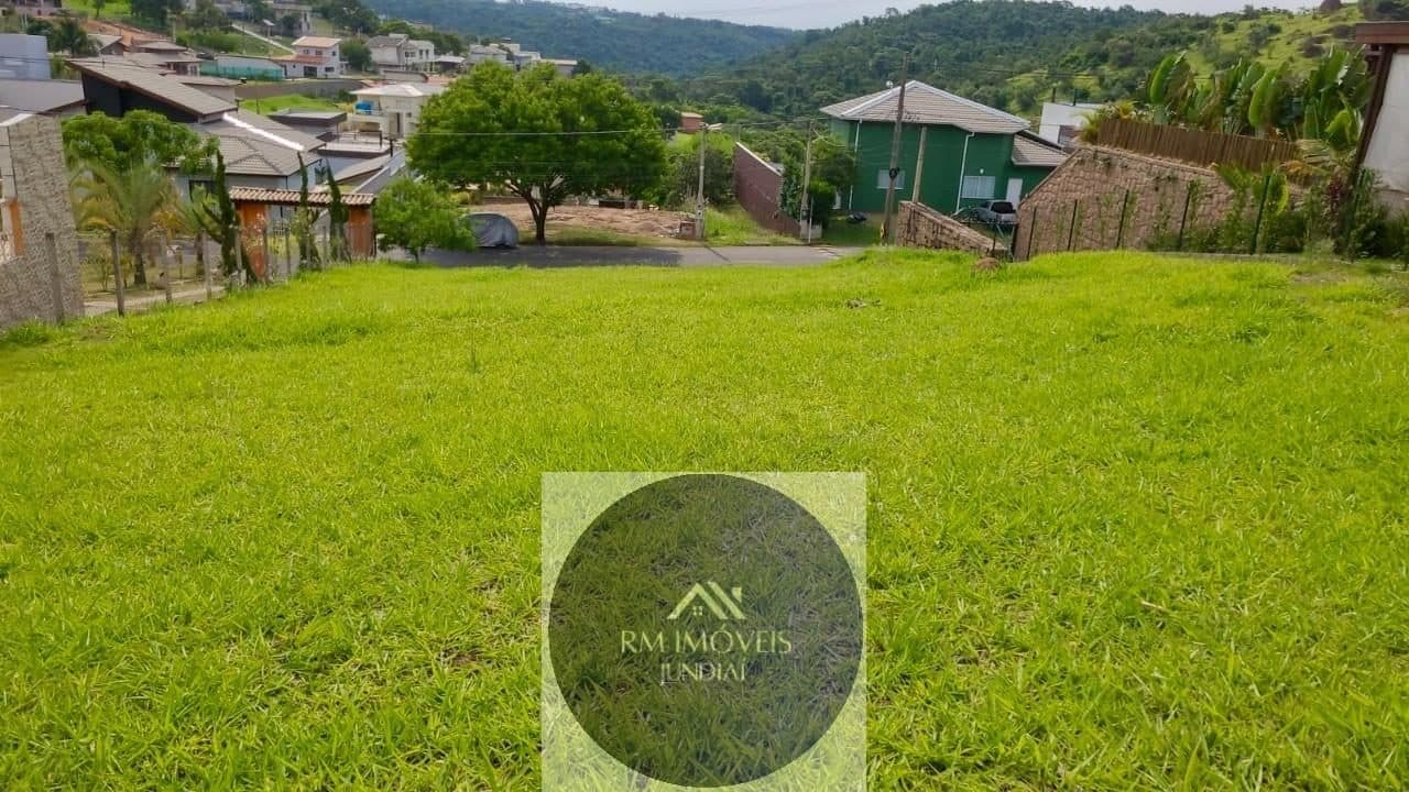 Terreno de 1.000 m² à venda em Horizonte Azul - Village Ambiental II — foto 1