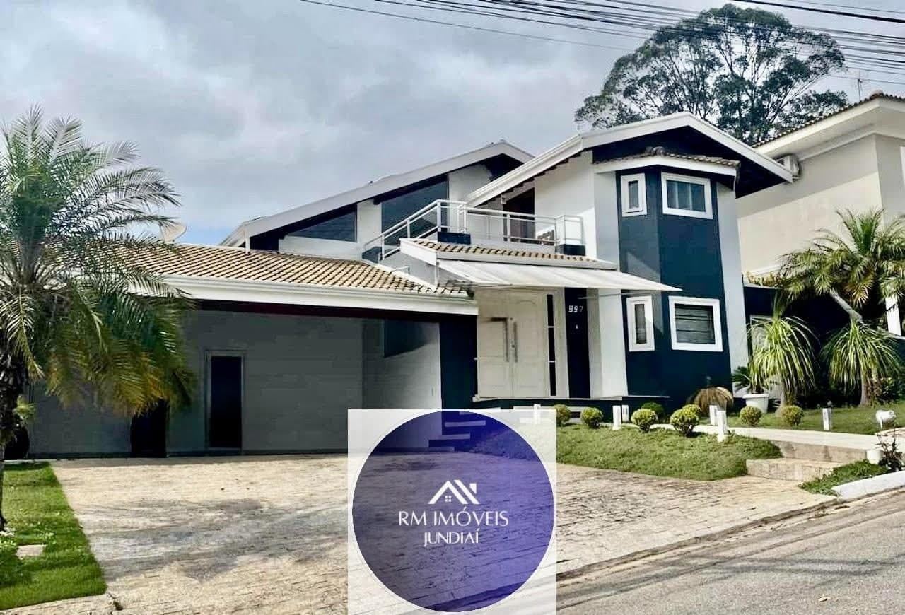 Casa com 4 quartos à venda em Jundiaí Mirim — foto 1