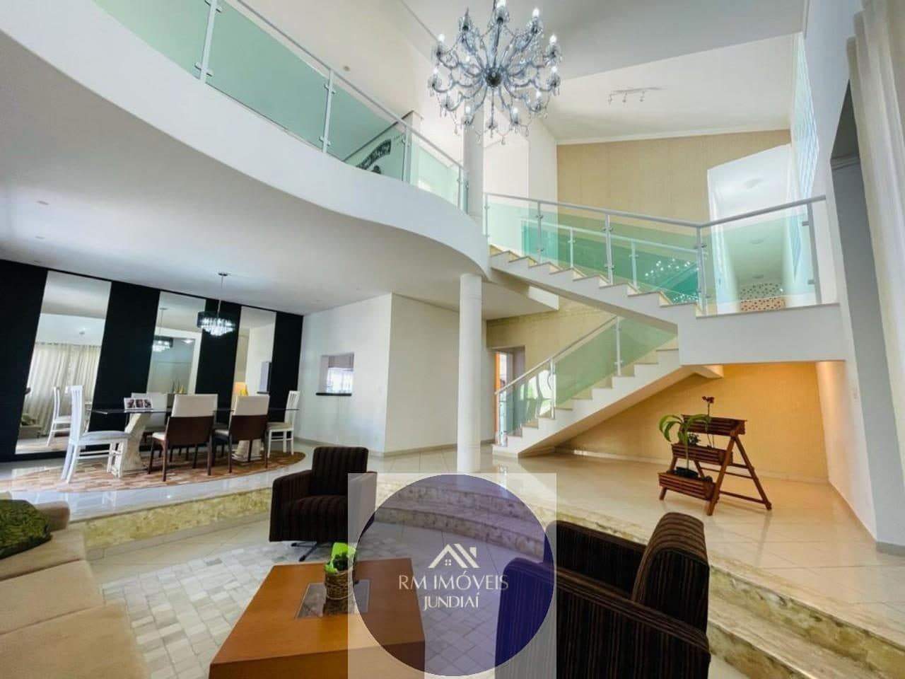 Casa com 4 quartos à venda em Jardim Dona Donata — foto 1