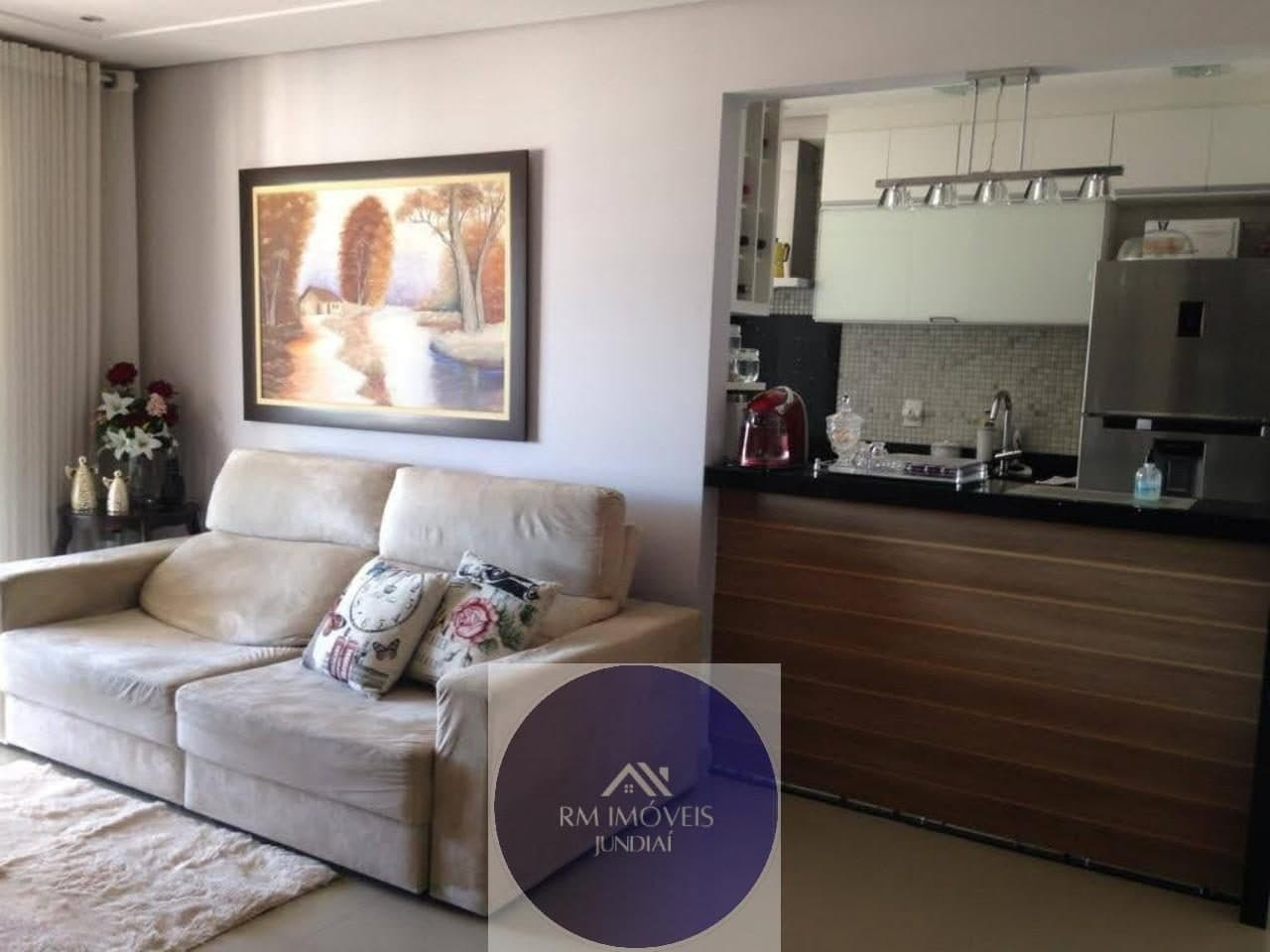Apartamento com 2 quartos à venda em Jardim São Bento — foto 1