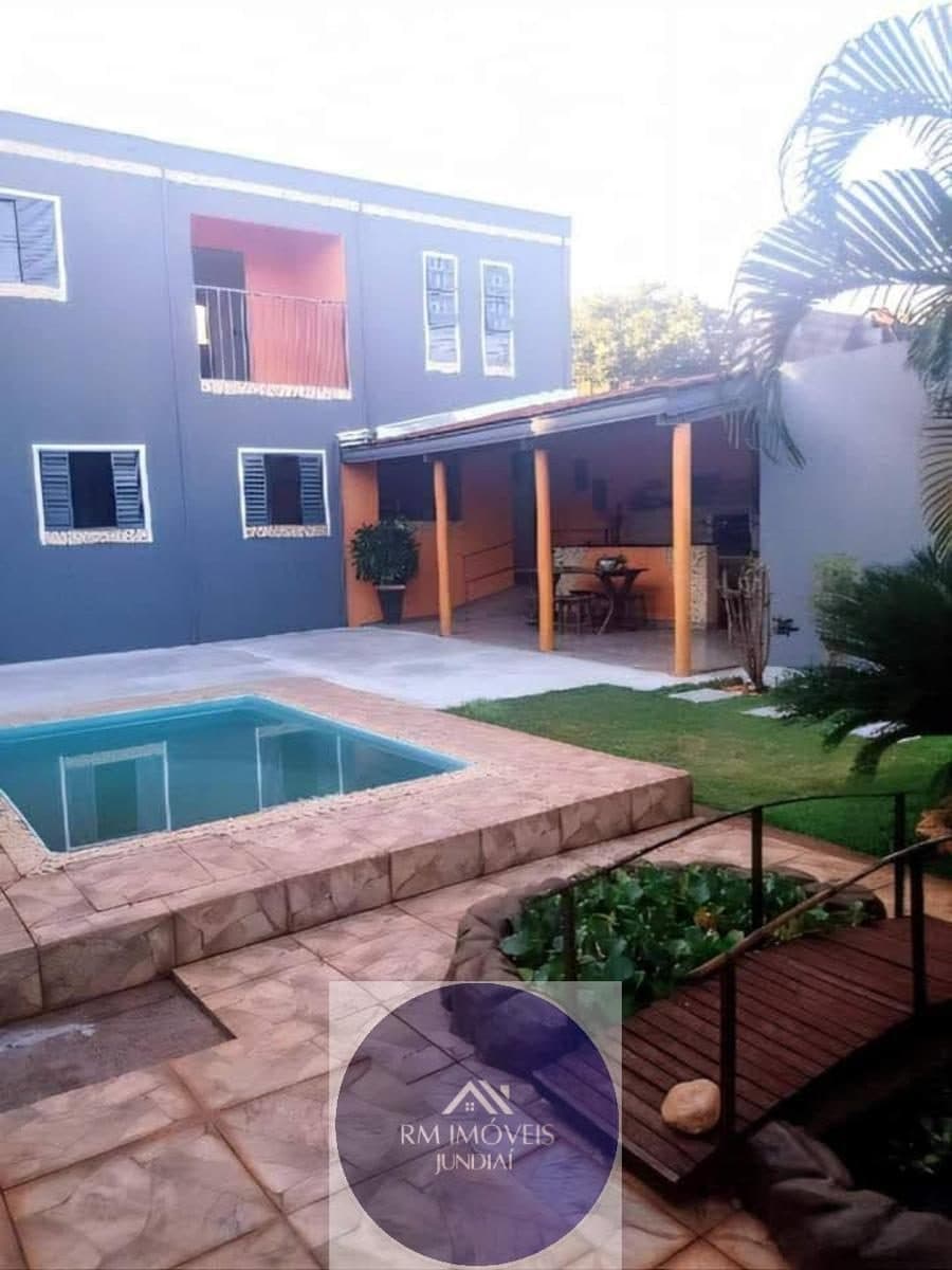 Casa com 4 quartos à venda em Centro — foto 1
