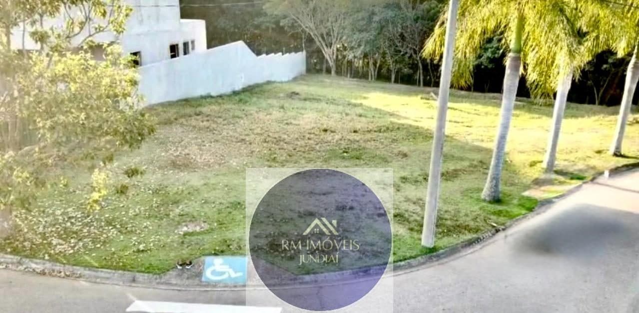 Terreno de 1.000 m² à venda em Anhangabaú — foto 1