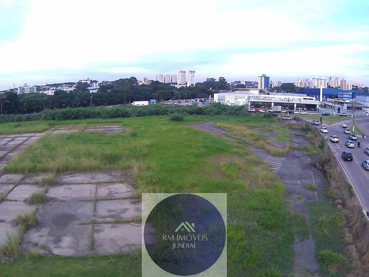 Terreno de 19.404 m² à venda em Vila Das Hortências — foto 1