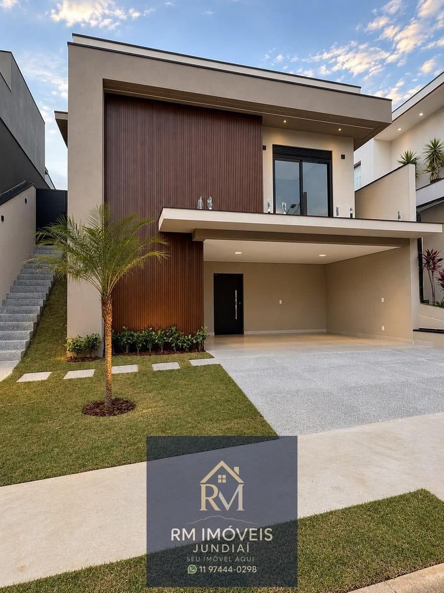 Casa com 3 quartos à venda em Recanto Quarto Centenário — foto 1