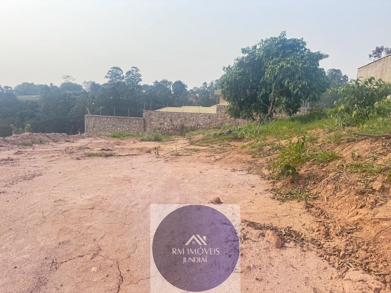 Terreno de 1.031 m² à venda em Loteamento Vale Azul I — foto 1
