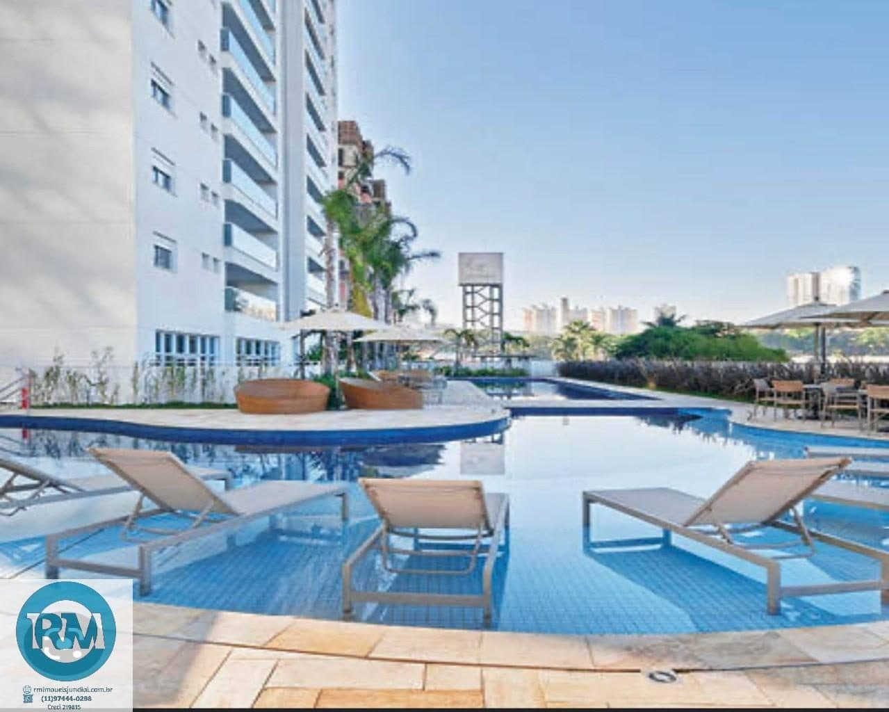 Apartamento com 3 quartos à venda em Vila Arens II — foto 1