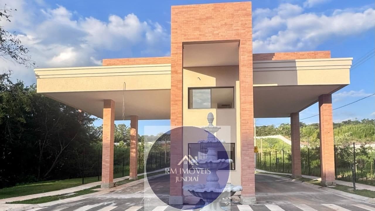 Terreno de 1.593 m² à venda em Caxambu — foto 1