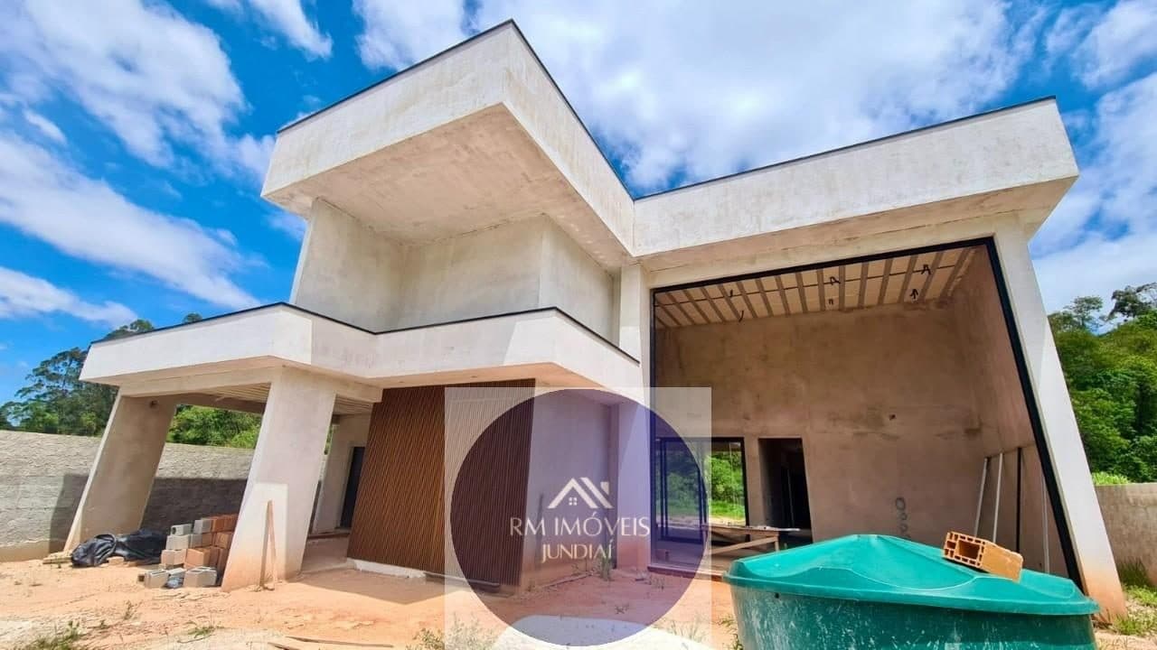 Casa com 3 quartos à venda em Caxambu — foto 1
