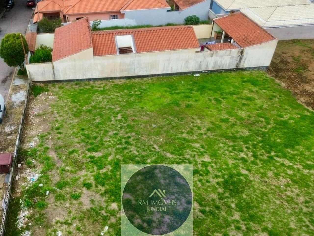 Terreno de 285 m² à venda em Caxambu — foto 1