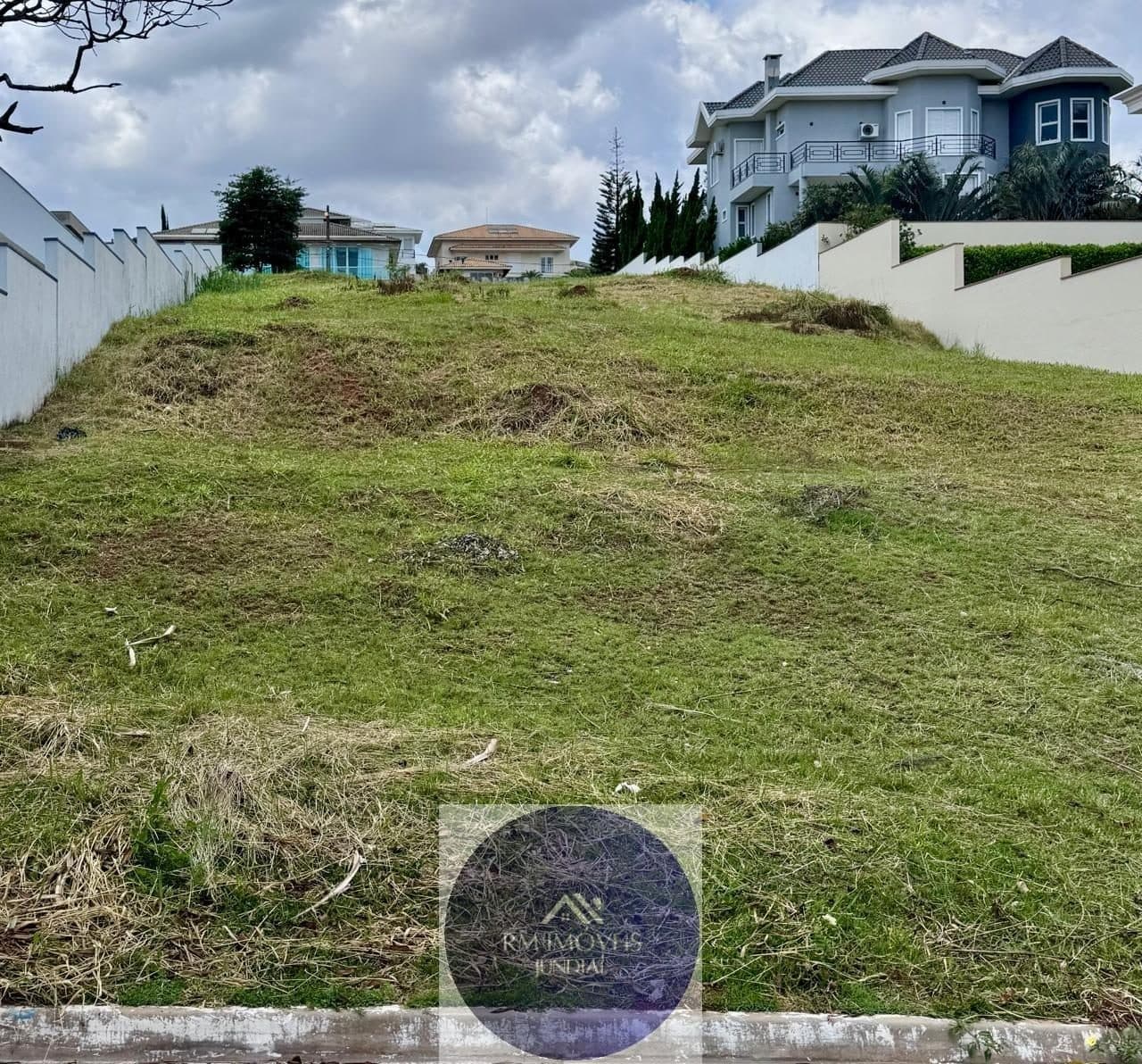 Terreno de 800 m² à venda em Jundiaí Mirim — foto 1