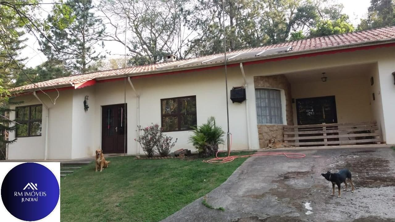 Chácara à venda em Rio Acima — foto 1