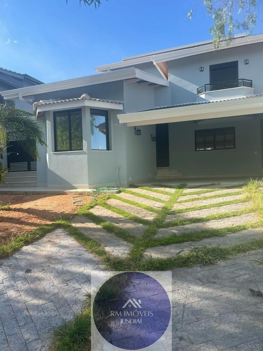 Casa com 3 quartos à venda em Portal Do Paraíso I — foto 1