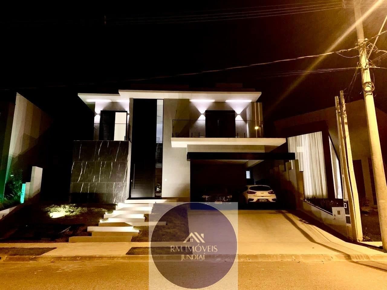 Casa em condomínio com 3 quartos à venda em Loteamento Vale Azul I — foto 1