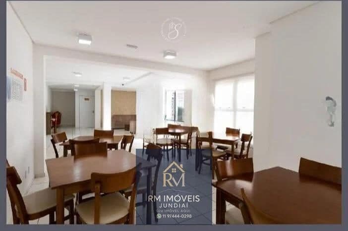 Apartamento com 2 quartos à venda em Vila Nambi — foto 1