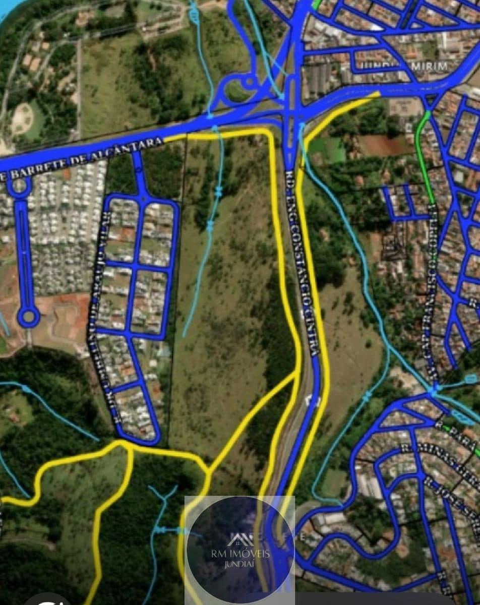 Área de 210.000 m² à venda em Jardim Tarumã — foto 1