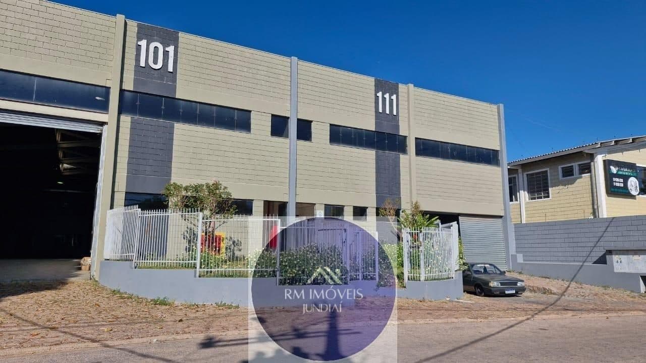 Galpão para alugar em Santa Julia — foto 1