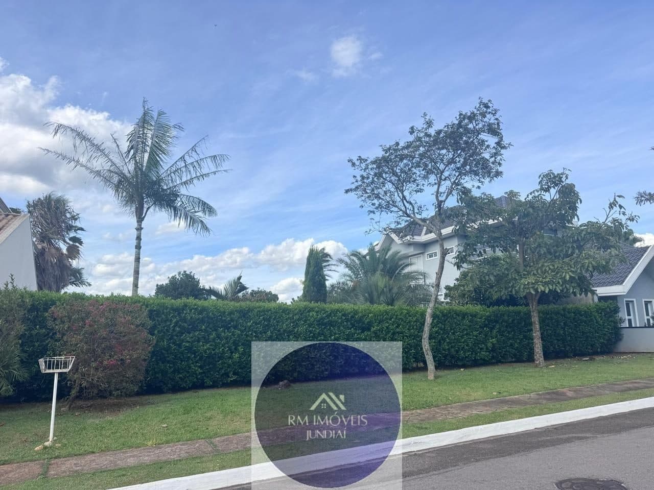 Terreno de 800 m² à venda em Jundiaí Mirim — foto 1