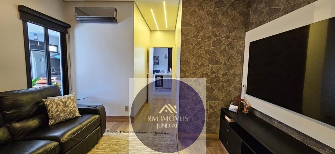 Casa em condomínio com 4 quartos à venda em Loteamento Residencial E Comercial Horto Florestal — foto 1