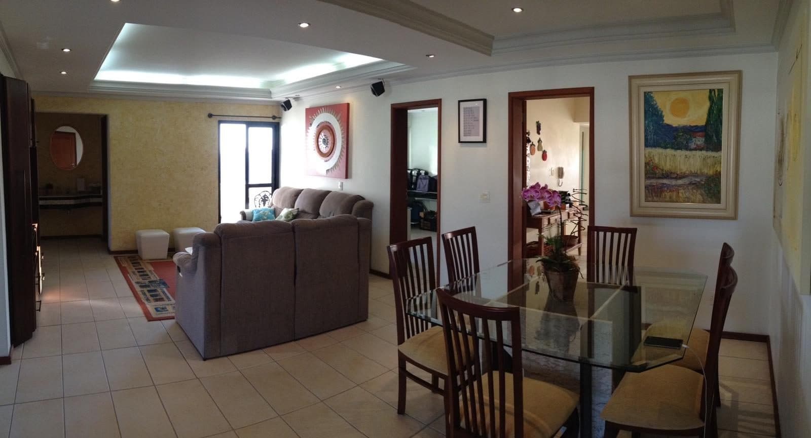 Apartamento com 3 quartos à venda em Jardim Ana Maria — foto 1