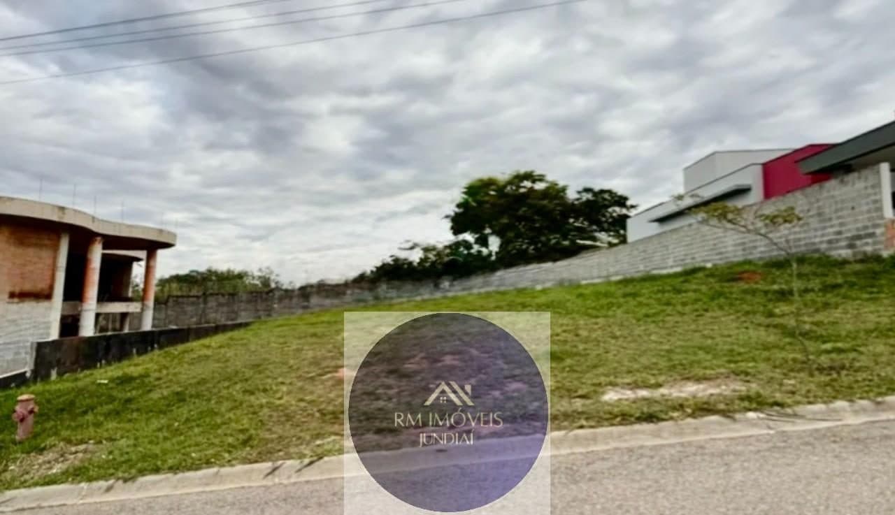 Terreno de 516 m² à venda em Loteamento Vale Azul I — foto 1