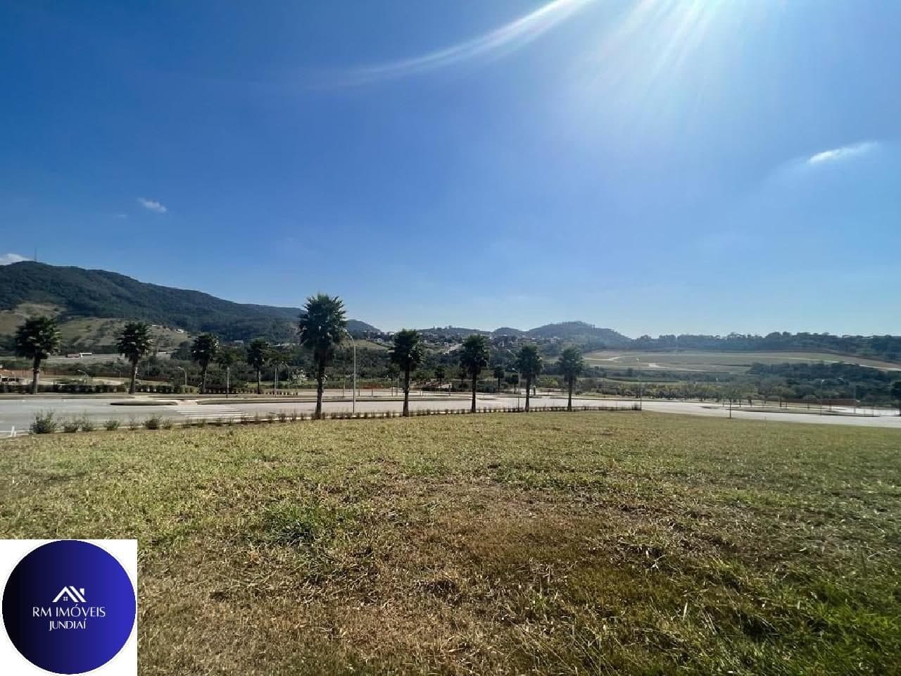 Terreno de 543 m² à venda em Chácara Terra Nova — foto 1